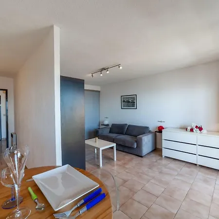 Apartment Sea View & Monaco Perfect Location Quiet Studio Cozy