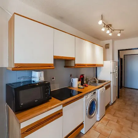 Apartment Sea View & Monaco Perfect Location Quiet Studio Cozy Saint-Antoine (Alpes-Maritimes)